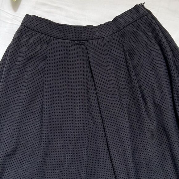 ⭐️ZARA Mesh Flare Skirt⭐️ - Picture 6 of 8